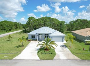 5745 NW Wesley Rd, Port Saint Lucie, FL 34986