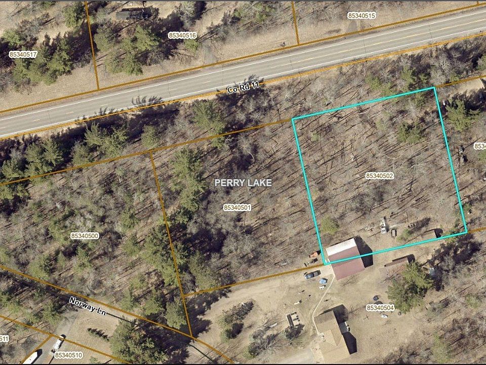 1st image of LOT 12 Block 3 Cty Rd #11