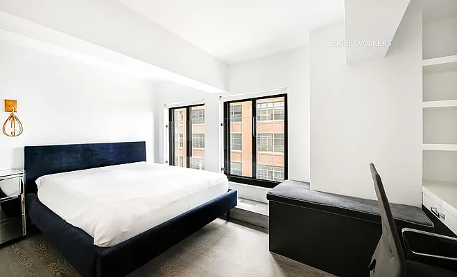 Rented by Engel & Völkers New York City | media 22