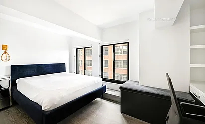 Rented by Engel & Völkers New York City