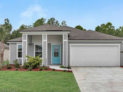 2839 Wild Pine Ln, Green Cove Springs, FL, 32043