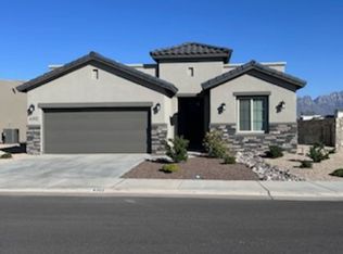 6202 Rosemary Rd, Las Cruces, NM 88012