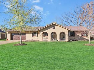3105 Johnston Rd, Parsons, KS 67357