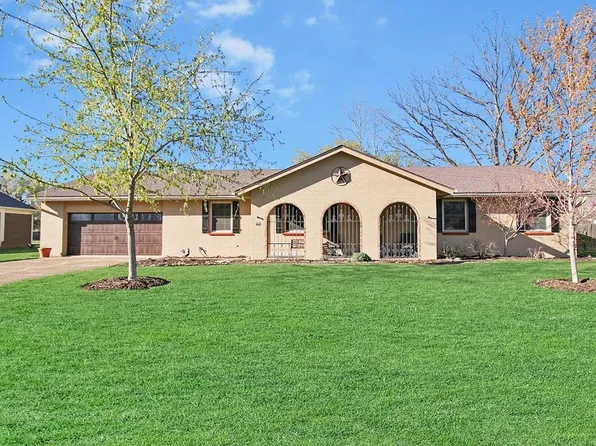 3105 Johnston Rd, Parsons, KS 67357