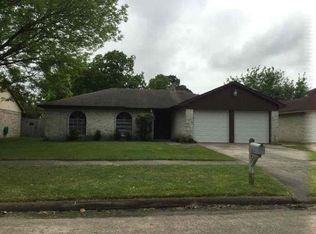 6514 Lynngate Dr, Spring, TX 77373