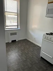 Rented by The Realty Depot