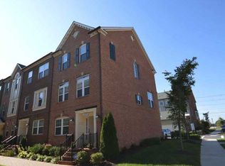 3525 Sprigg St S, Frederick, MD 21704
