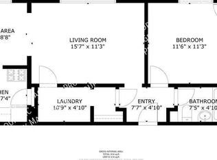 311 Woodward Ave APT 8, Kalamazoo, MI 49007