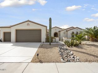 15117 W Rounders Dr, Surprise, AZ 85374