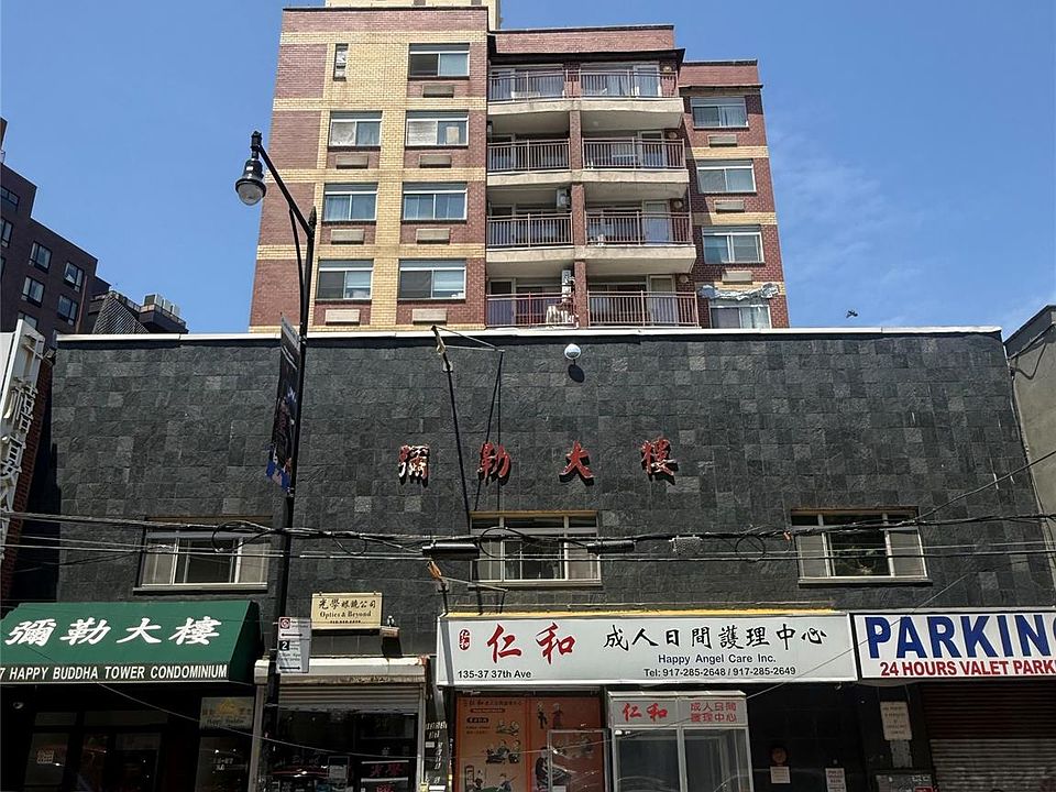 1st image of 13537 37th Avenue #3C
