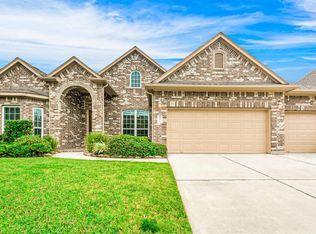 25311 Shaded Springs Ln, Spring, TX 77389