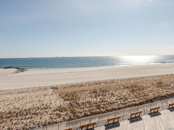 100 W Broadway APT 4F