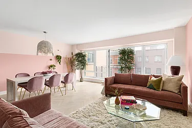 Rented by Nest Seekers International