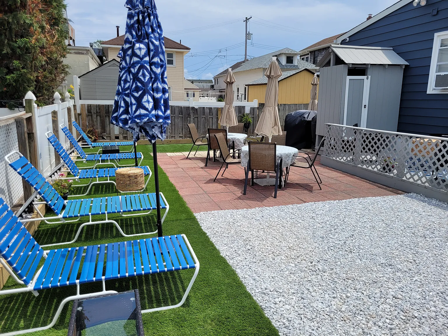 4 bed, 1.5 bath, 1500 sqft, $3,950 — Photo 2