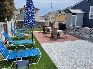 58 Farragut Ave #B, Seaside Park, NJ 08752