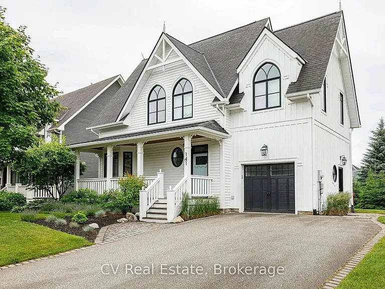 141 Snowbridge Way — Photo 6