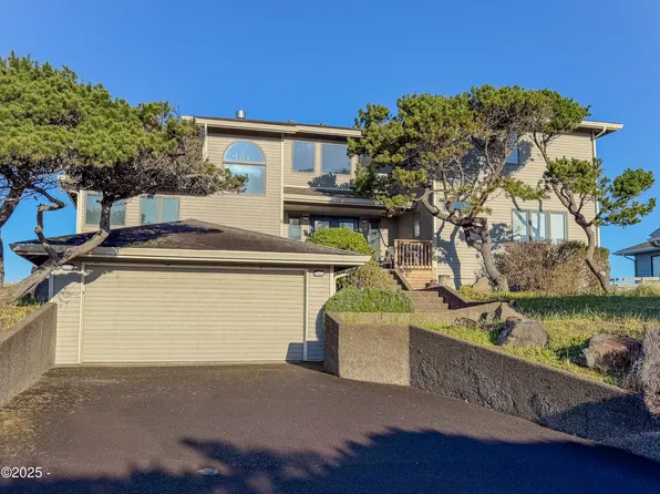 297 Salishan Dr, Gleneden Beach, OR 97388