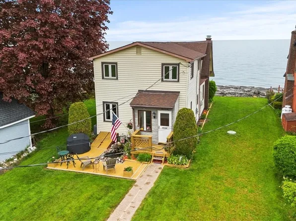 7858 Newco Dr, Hamlin, NY 14464