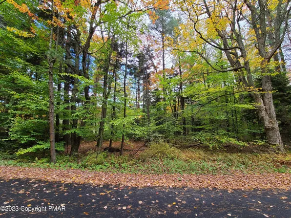 LOT 32 Malory Ct, Pocono Lake, PA 18347