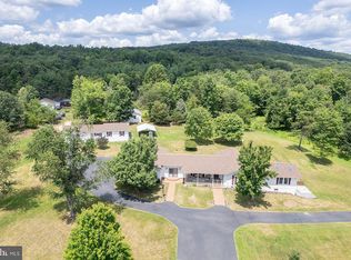 123 Glengary Rd, Winchester, VA 22603