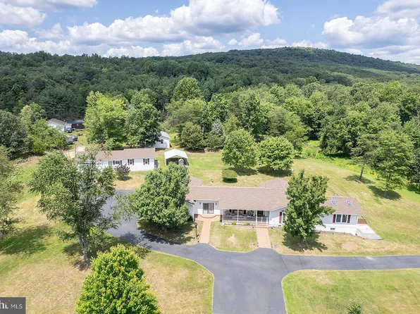 123 Glengary Rd, Winchester, VA 22603