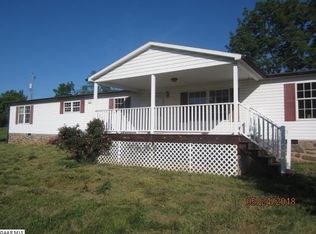 1624 N River Rd, Mount Solon, VA 22843