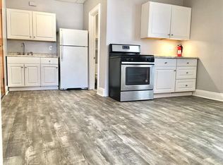 157 W 10th St APT 1, Bayonne, NJ 07002