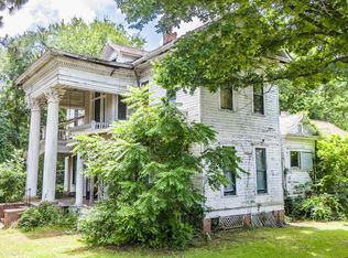 775 N Lake St, Waskom, TX 75692