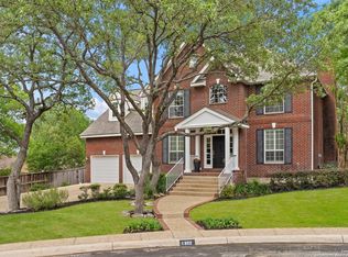 1302 Hawks Mdw, San Antonio, TX 78248