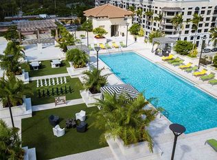 AMLI Dadeland, Miami, FL 33143