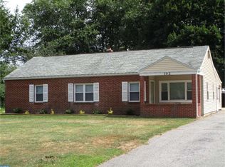 102 Morris Dr, Dover, DE 19901