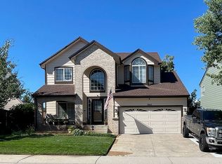 3645 Rosewalk Cir, Highlands Ranch, CO 80129