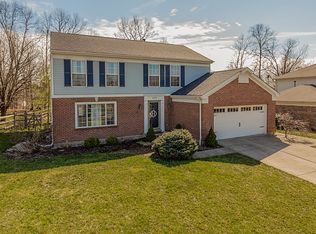 3193 McCowan Dr, Taylor Mill, KY 41015