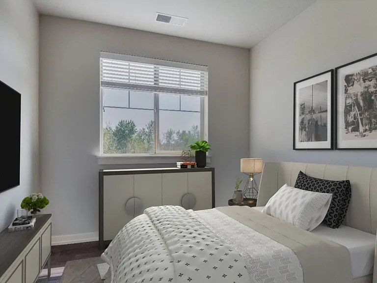Eagle River Apartments — Photo 37