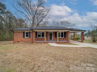 200 Ramsey Rd, Winnsboro, SC 29180