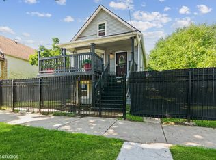 8414 S Colfax Ave, Chicago, IL