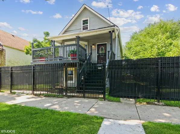 8414 S Colfax Ave, Chicago, IL 60617