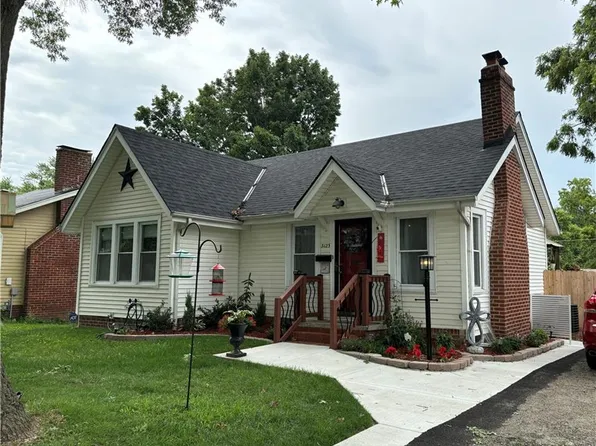 3123 Jules St, Saint Joseph, MO 64501