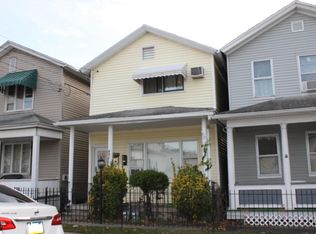 332 Birch St, Scranton, PA 18505