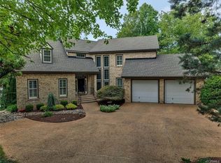 5200 Watercrest Rd, Midlothian, VA 23112