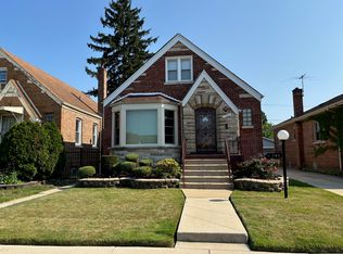 1743 W 85th St, Chicago, IL 60620