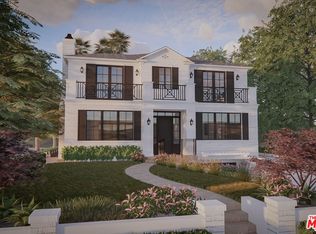 430 Via De La Paz, Pacific Palisades, CA 90272