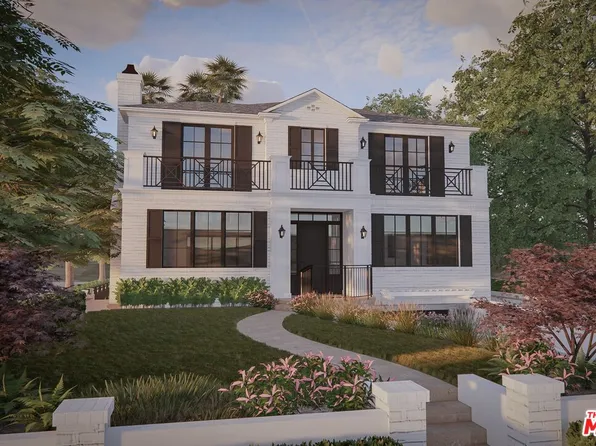 430 Via De La Paz, Pacific Palisades, CA 90272