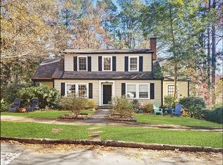 451 Durand Dr NE #5, Atlanta, GA 30307
