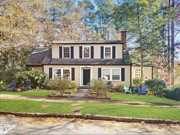 451 Durand Dr NE, Atlanta, GA