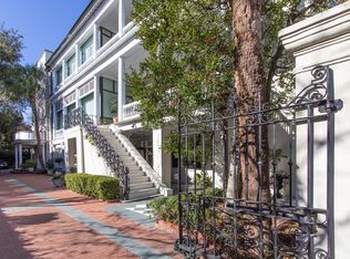 5 Legare St APT A, Charleston, SC 29401