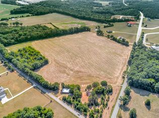 2801 Lebanon Rd, Pendleton, SC 29670