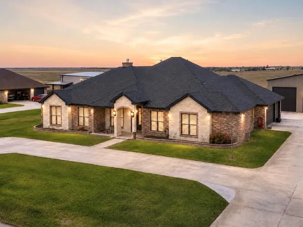 7118 E County Road 114, Midland, TX 79706
