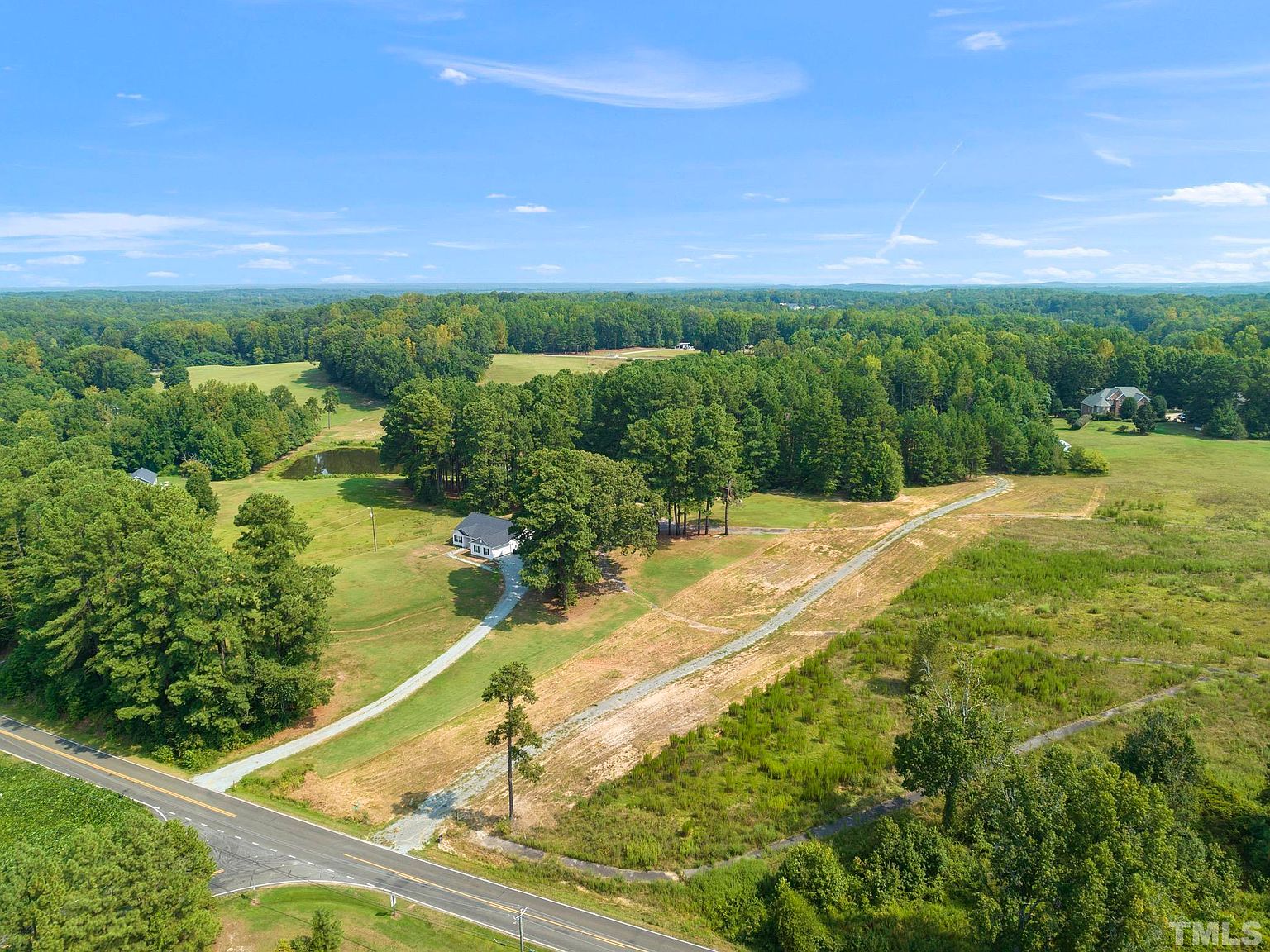 LOT Chub Lake Rd D, Roxboro, NC 27574 MLS 2528418 Zillow
