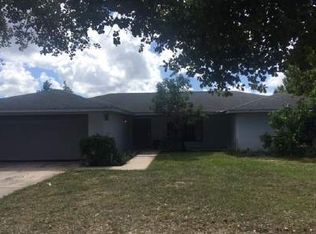 1401 W Bliss St, Avon Park, FL 33825